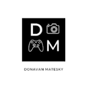 Profile Picture of Donavan Matesky (@donavanmatesky7270) on Youtube
