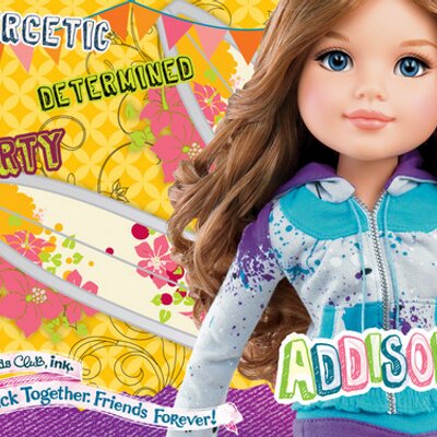 Profile Picture of Addison Jackson (@AddisonJackson) on Twitter
