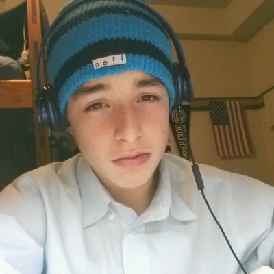 Profile Picture of Thomas Sansone (@ThomasSansone3) on Twitter