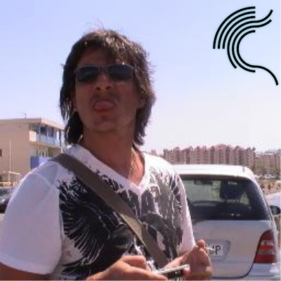 Profile Picture of 12🏆 Alex Borisov (@alexsamar) on Twitter