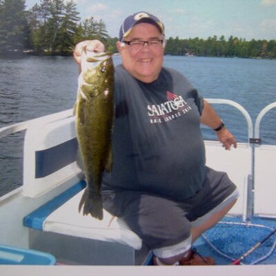 Profile Picture of Doug Graham (@dougout47) on Twitter