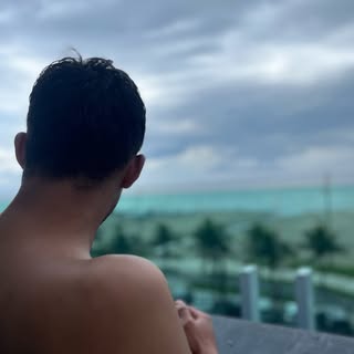 Profile Picture of Nicolas Gil (@_nicolasgil) on Instagram