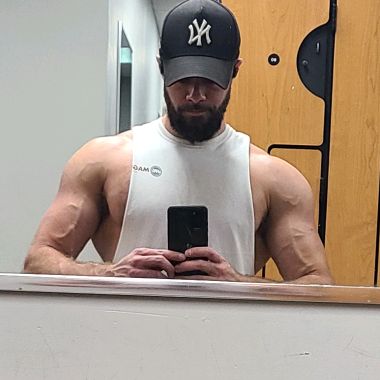 Profile Picture of Jimmy Andersen (@gbodyjim) on Tiktok