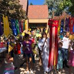 Profile Picture of St. Mark’s Episcopal Church (@st_marks_palo_alto) on Instagram