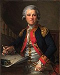 Profile Picture of Jean-François de Galaup, comte de Lapérouseon Wikipedia