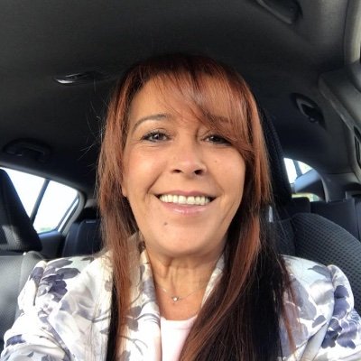 Profile Picture of Isabel Santos (@IsabelRoqueSant) on Twitter