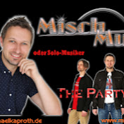 Profile Picture of Michael Kaproth (@MischMusic1) on Youtube