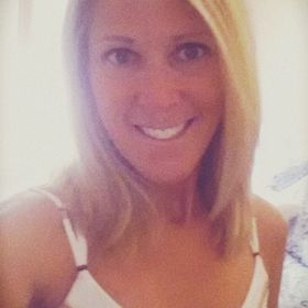 Profile Picture of Kimberly (@swain91) on Pinterest