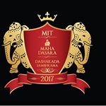 Profile Picture of MIT Mahadasara 2017 (@mit_mahadasara) on Instagram