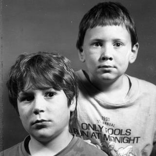 Profile Picture of Luke Metcalfe (@lukemetcalfe) on Instagram