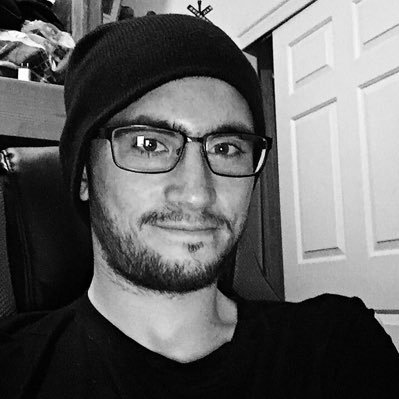 Profile Picture of Nate Peters (@peters_nate8) on Twitter