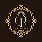 Profile Picture of Prithvi Singh Rana Gamer (@prithvirana007) on Youtube