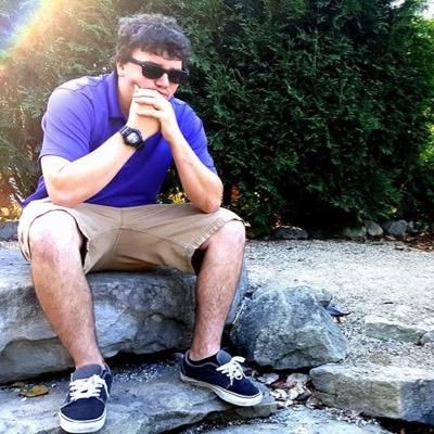 Profile Picture of Tyler Cupp (@tcupp2133) on Twitter