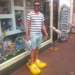 Profile Picture of Dave Barrington (@thebarrydangerous) on Instagram