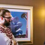 Profile Picture of Daniel Coffman (@dgcoffman) on Instagram