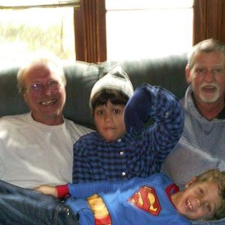 Profile Picture of Ralph Winnie (@ralph.winnie.7) on Facebook