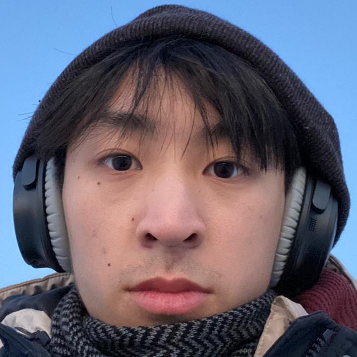 Profile Picture of (still) Andrew (@andrewscreams) on Tiktok