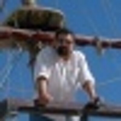 Profile Picture of Michael Snook (@NIMBY2) on Twitter