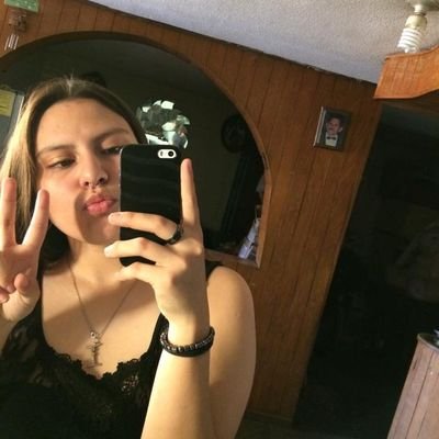 Profile Picture of Ingrid Mendoza (@bianey_ingrid) on Twitter