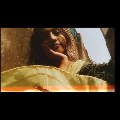 Profile Picture of Debjani Chakraborty (@Dee_pression__) on Twitter