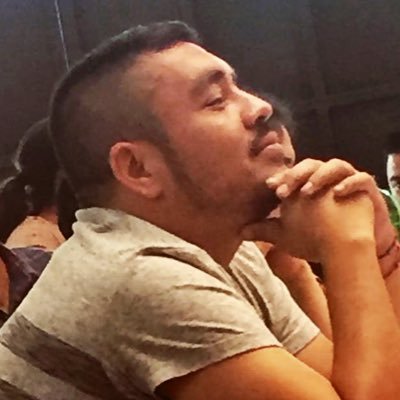 Profile Picture of Abraham Padilla (@avramsteiger) on Twitter