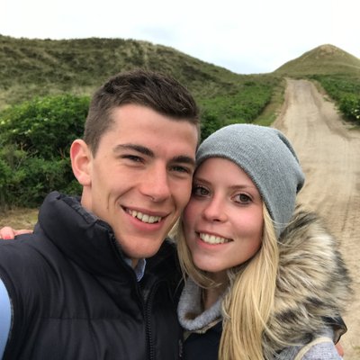 Profile Picture of Max Lutz (@max_l19) on Twitter