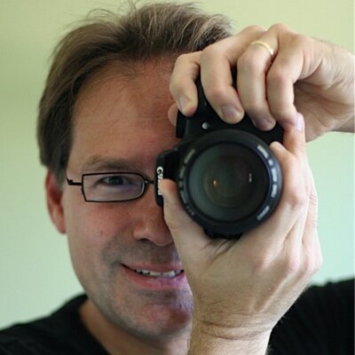 Profile Picture of Paul Haahr (@haahr) on Twitter