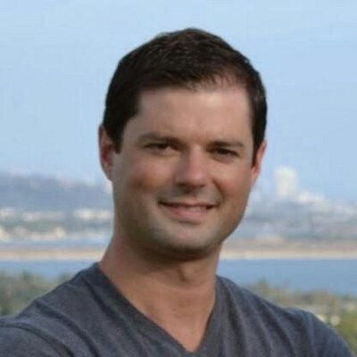 Profile Picture of Andrew Braga (@andrewbraga311) on Twitter