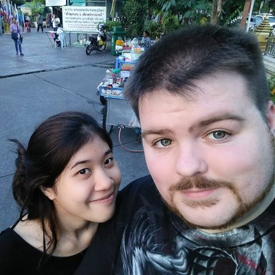 Profile Picture of James Staricha (@jimstaricha) on Twitter