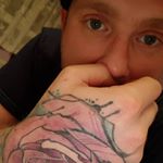 Profile Picture of Steve Mackinnon (@mackyate88) on Instagram
