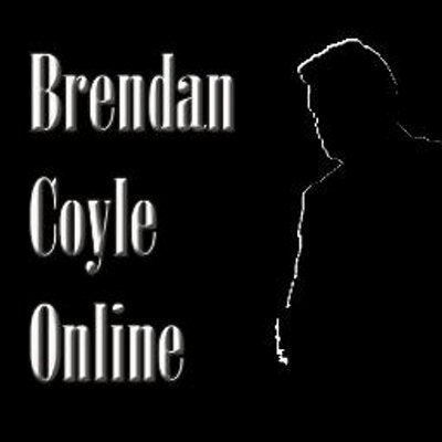 Profile Picture of Brendan Coyle Online (@BrendanCoyleOL) on Twitter