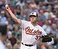 Profile Picture of Dylan Bundy - Wikipediaon Wikipedia