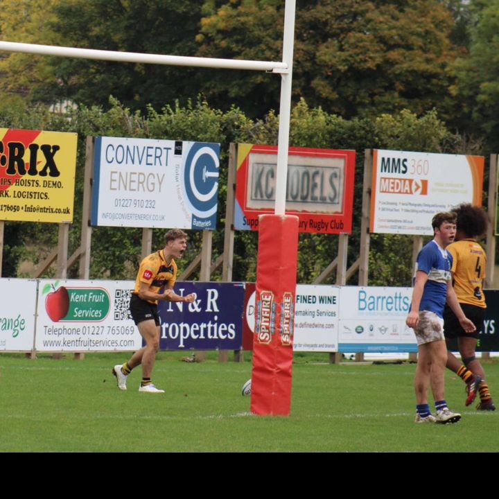 Profile Picture of Maxcampbell (@max_campbe11) on Tiktok