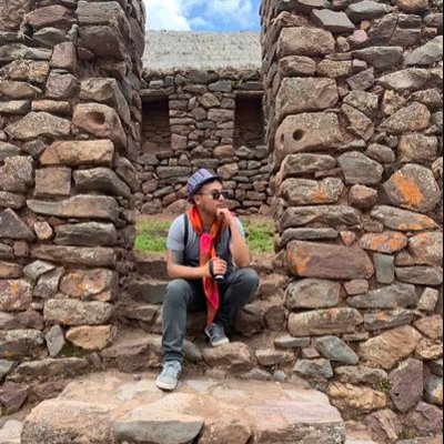 Profile Picture of Jorge Luis Miranda Mirabal (@JorgeLu63898575) on Twitter