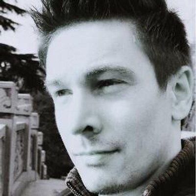 Profile Picture of Andy Brandl (@PhotonMix) on Twitter