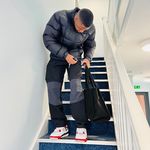 Profile Picture of Patrick Bello (@patrickbello98) on Instagram