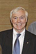 Profile Picture of William J. Howellon Wikipedia