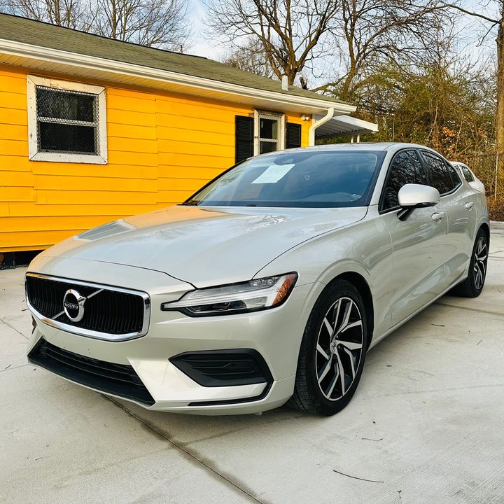 Profile Picture of Ahmad star cars (@ahmadziaayubi4) on Tiktok