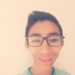 Profile Picture of THOMAS DOMINGUEZ (@thomas_dominguez14) on Instagram