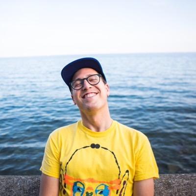 Profile Picture of Geoff Fitzgerald (@GeoffFitzPhoto) on Twitter