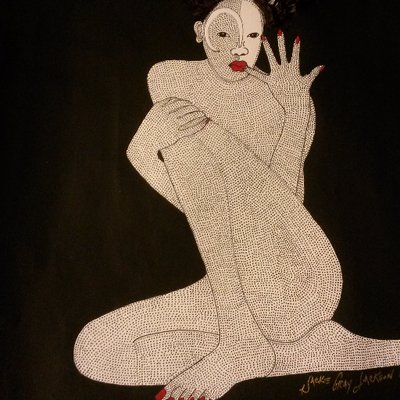 Profile Picture of Jacquelyn Jackson (@Ladyrider61) on Twitter