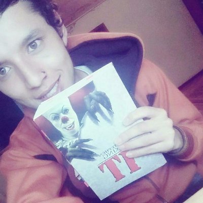 Profile Picture of Alexander Vasquez (@alexanderafael) on Twitter