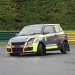 Profile Picture of Luke Constantine Rallycross🏁 (@lukeconstantineracing) on Instagram