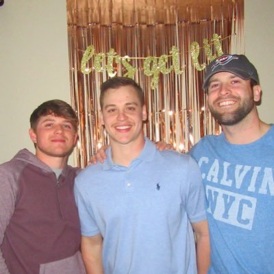 Profile Picture of Jacob Morgan (@Jacob__Morgan) on Twitter