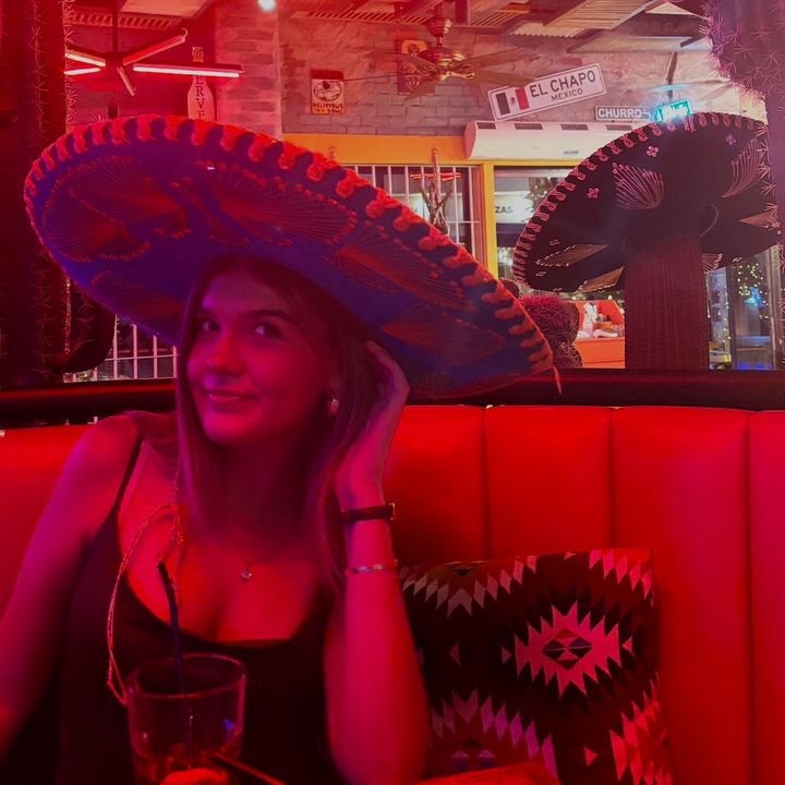 Profile Picture of gem (@gemma.spam6) on Tiktok