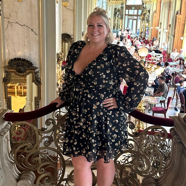 Gemma Hobson - Tiktok Profile Picture of Gemma Hobson (@gemmahobson0) on Tiktok