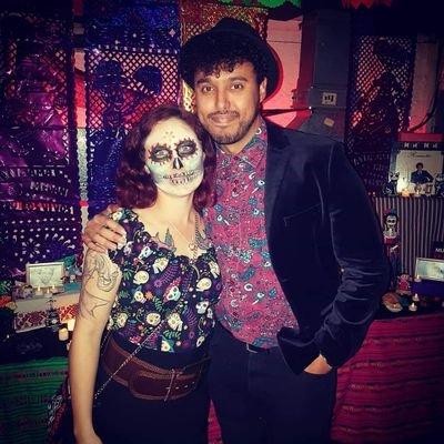 Profile Picture of Rupert Davies (@rupdavies) on Twitter