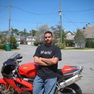 Profile Picture of Ramon Collado (@nyricanf15) on Myspace