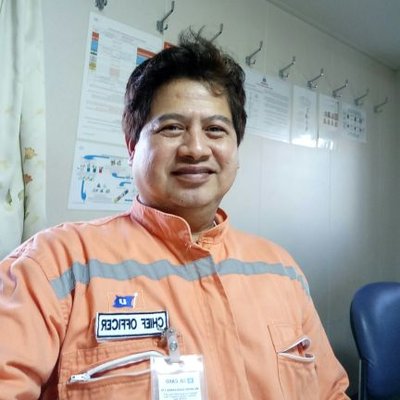 Profile Picture of Joe Nuguid (@nuguid_joe) on Twitter