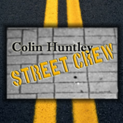 Profile Picture of Colin's Street Crew (@ColinHuntleySC) on Twitter